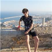 Estudiante de Bachillerato de Humanidades con media de 8,9 ofrece clases de Castellano, Valenciano, Latín y Griego